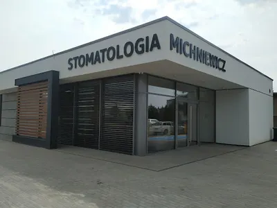 Indywidualna Praktyka Stomatologiczna Krzysztof Michniewicz ul. Staroprzygodzka 108, 63-400 Ostrów Wlkp.