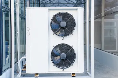 Chłoderm - Montaż i Serwis klimatyzacji